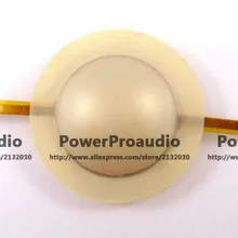 Высокое качество N255 25,5 мм плоских проволочных поясов для ВЧ звуковая катушка диафрагмы