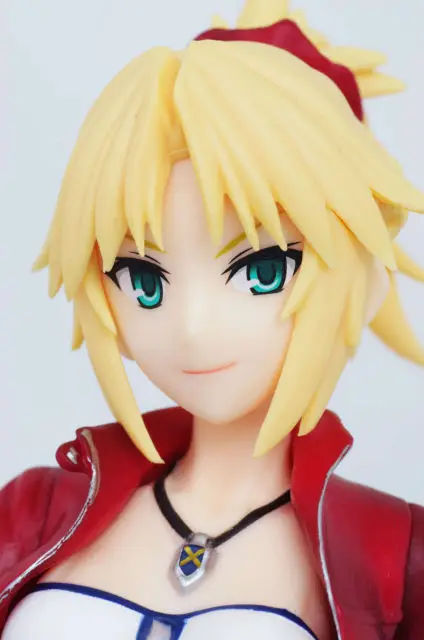 SEGA-Fate/apocripha-Saber of Red Mordred SPM рисунок US SELLER! Аутентичный! NN5