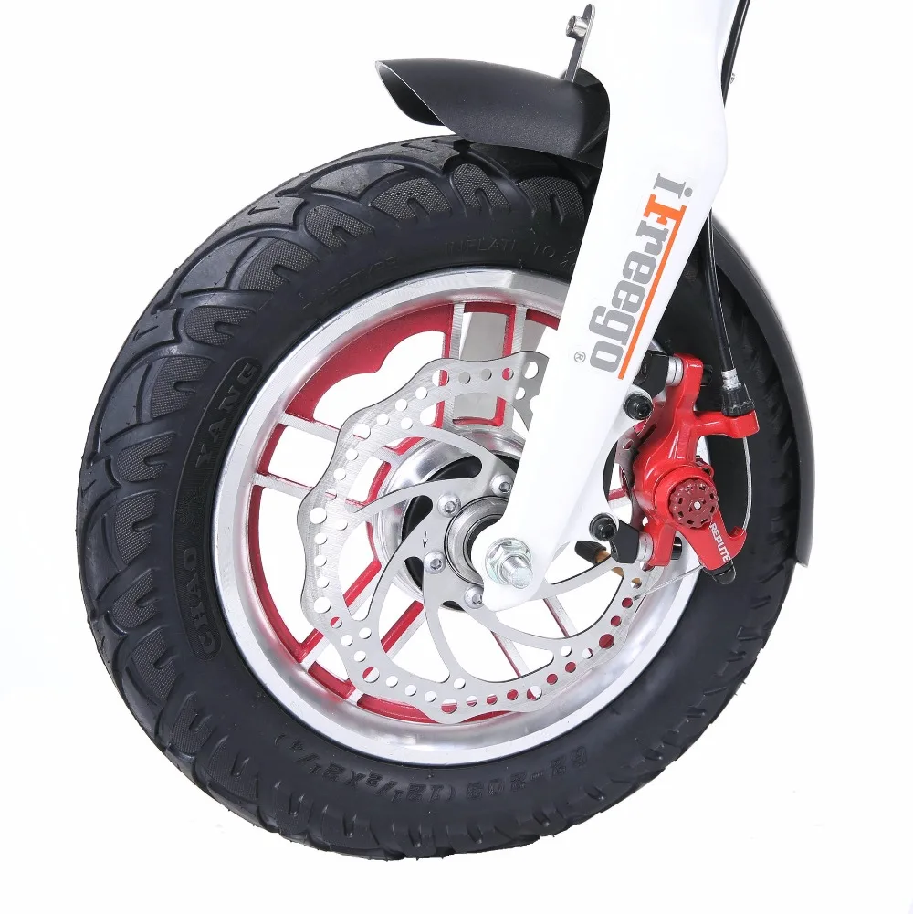 Clearance 2018 high end 12inch 2 wheels smart electric scooter foldable battery bike 48v 30km folding motorbike aluminium girls bicycle 4 Clearance 2018 high end 12inch 2 wheels smart electric scooter foldable battery bike 48v 30km folding motorbike aluminium girls bicycle 4