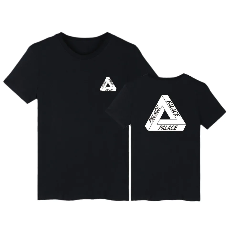 4xl 2016 palace t shirt summer palace skateboards brand-clothing t shirt palace tshirt homme t-shirt men  hip hop palace t-shirt