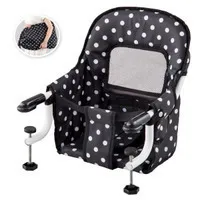 table hanging baby chair