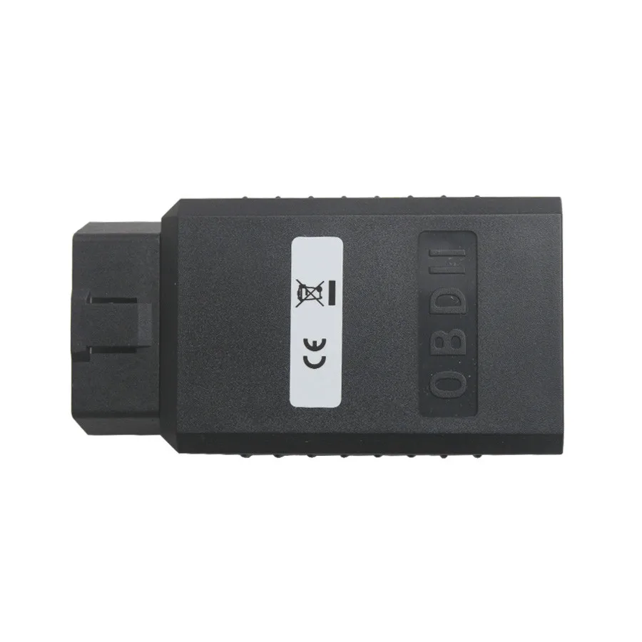 Xycing WI-FI ELM327 Беспроводной OBD2 Авто сканер адаптер Scan инструмент для iphone iPad Ipod-sc133