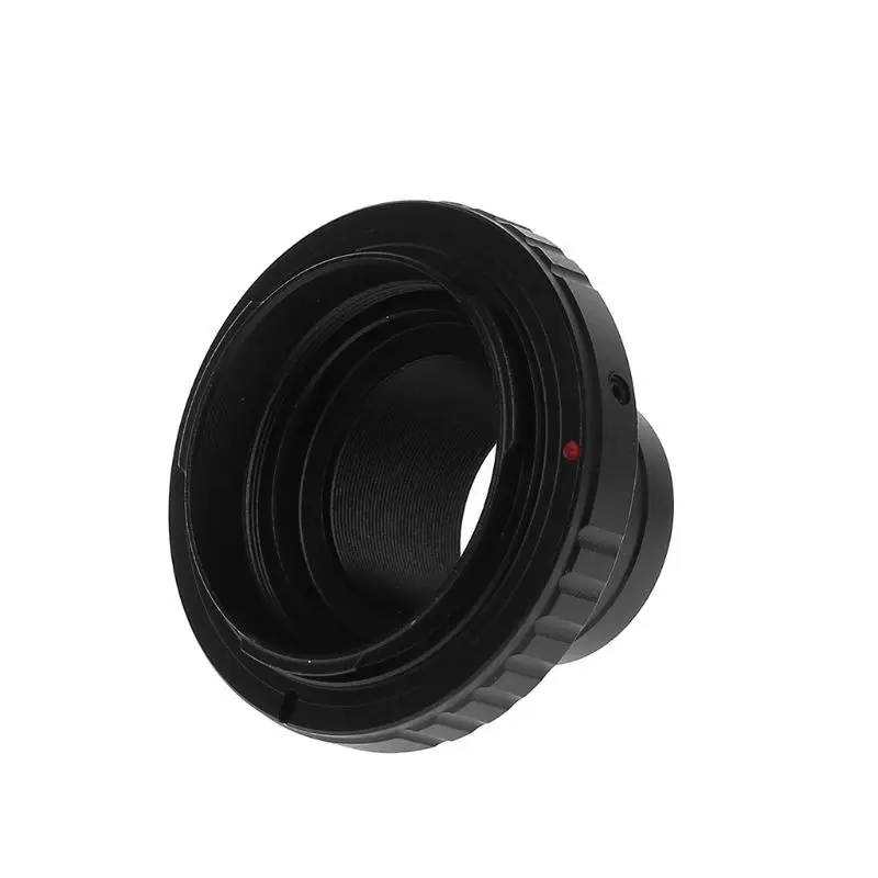 

1.25" Astronomical Telescope Mount Adapter + M42x0.75 T SLR Ring For Pentax PK DSLR Camer