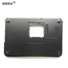 GZEELE ноутбук нижний чехол для DELL для inspiron 14Z 5423 14Z-5423 материнская плата нижний кожух корпус базовый корпус 00JK2T Нижняя крышка