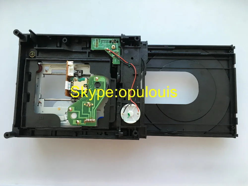 Sanyo CD механизм SF91 SF 91 5/8 pin 5/8P оптический лазер для Bose домашний cd плеер медиасистема