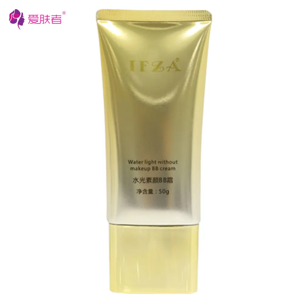 BB Cream Concealer Moisturizing Whitening Freckle Sunscreen Lasting Applying Protection |