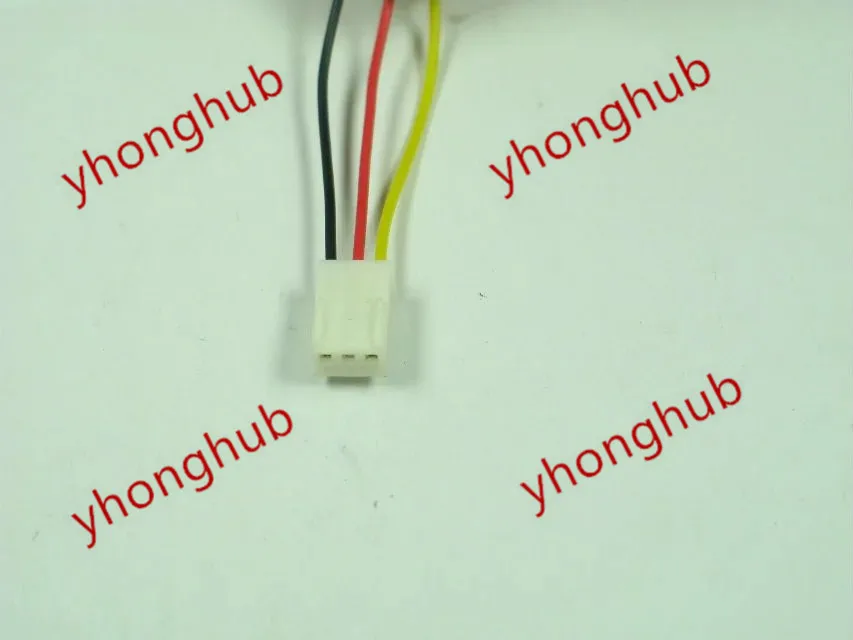Инновационный BP802512L 03 DC 12V 0.15A 80x80x25 мм Сервер вентилятор охлаждения|square fan|server fandc fan