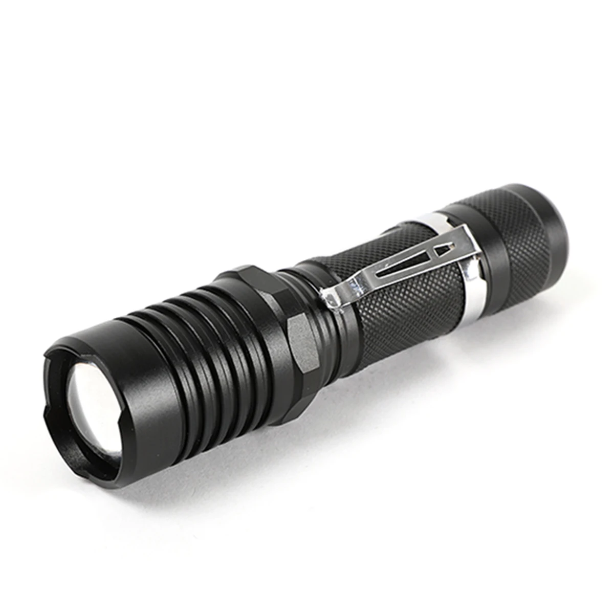 Super Bright LED Flashlight XML-3506 T6 20000 Lumens 5 Modes Zooming Torch 2019 new