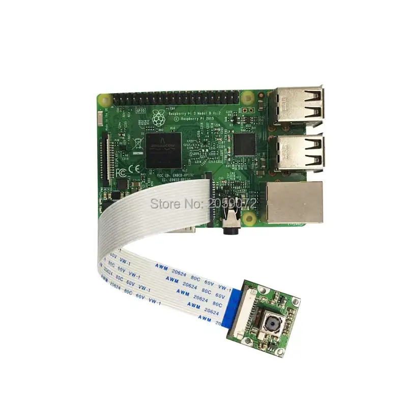 Raspberry Pi camera b 2b + 3B 4B|Демонстрационные стенды| |