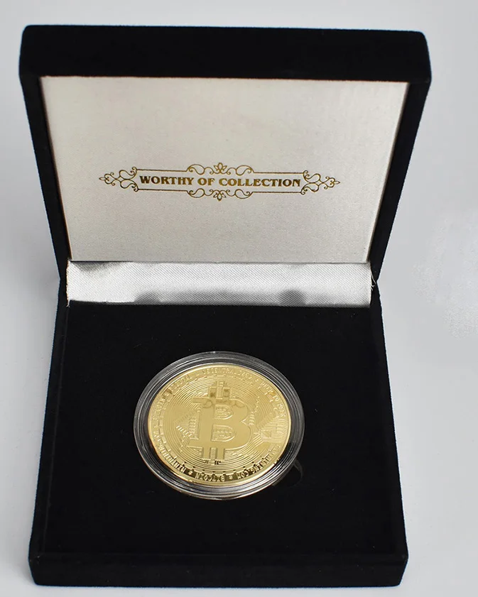 gift coin cryptocurrency