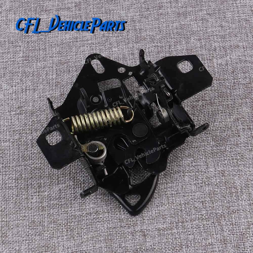 Нижняя крышка капота замок двигателя защелка 3B0823509M для VW Passat B5 1998 1999 2000 |