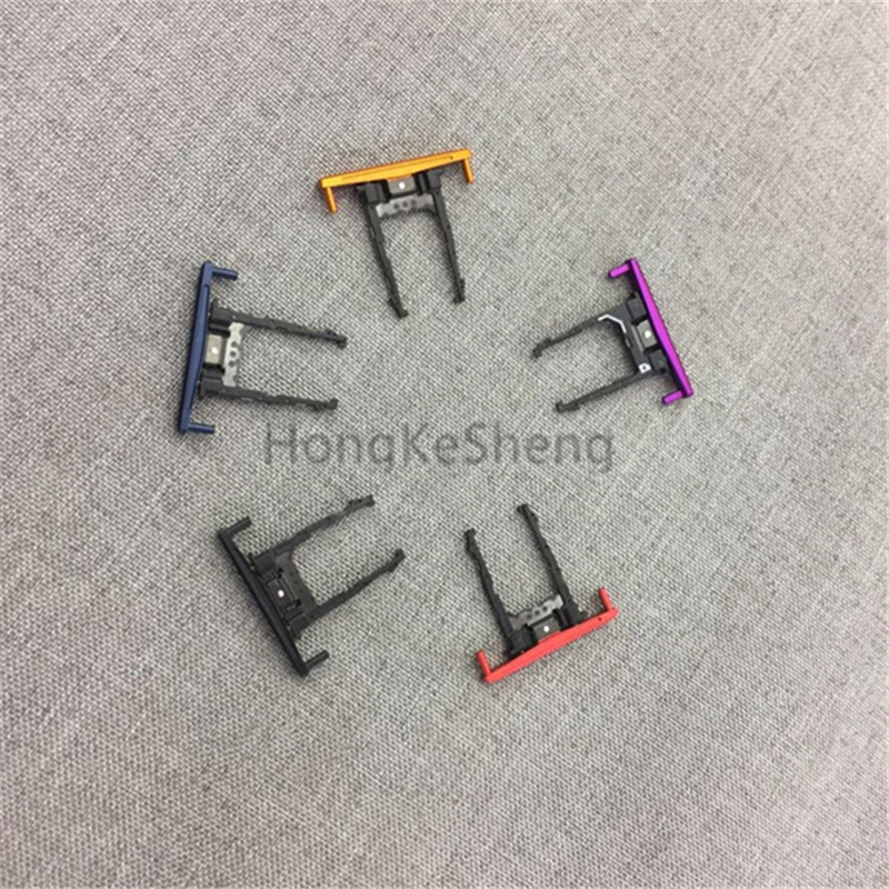 

OEM SIM Card Tray Replacement for Motorola Droid Turbo XT1254