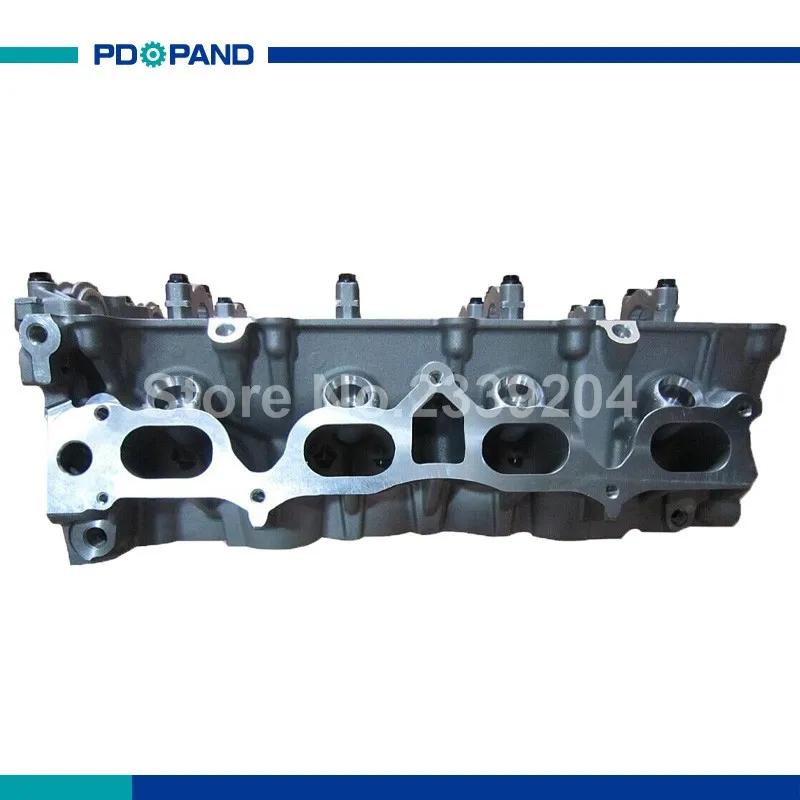 2TR-FE-EGR engine cylinder head 11101-0C030 11101-0C040 for Toyota HILUX INNOVA FORTURNER TACOMA HIACE (2)
