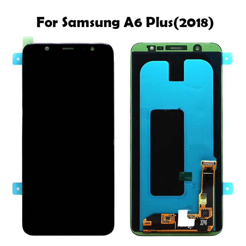 Samsung J6 2018 Дисплей Купить