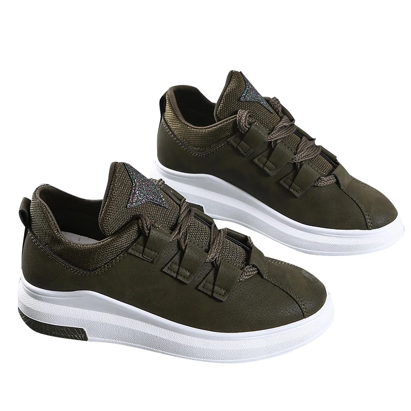 fujin women sneakers shoes