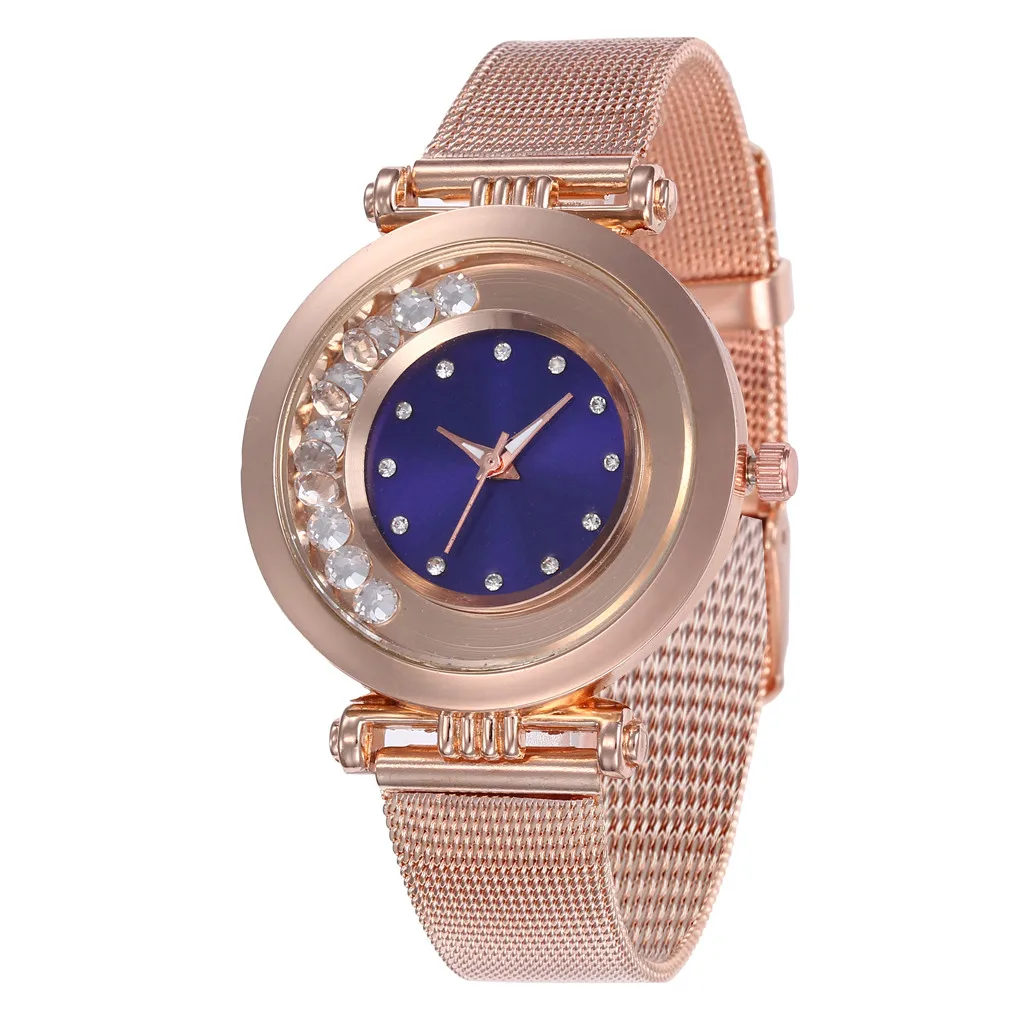 low profile digital watch
