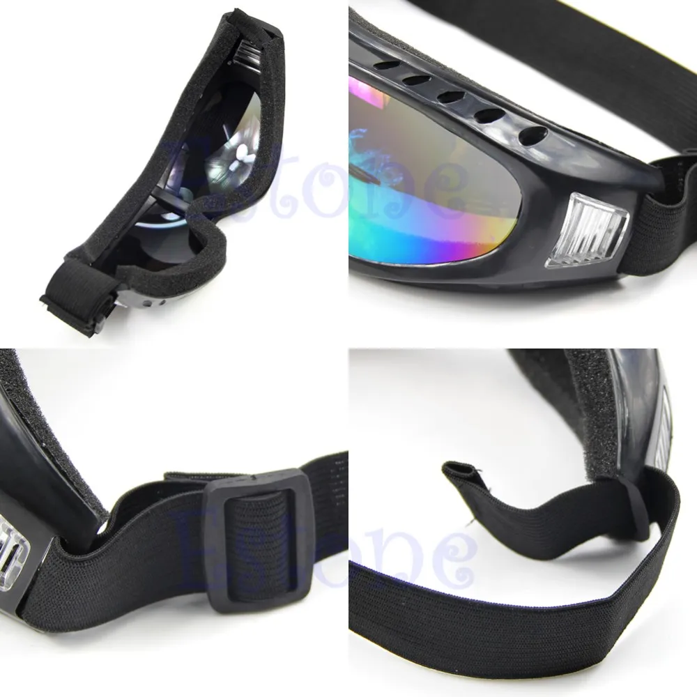 Защитные очки для катания на лыжах на открытом воздухе