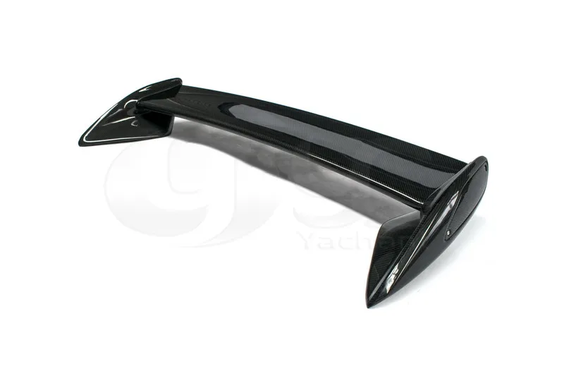 1991-1995 Toyota MR2 SW20 Rev 5 TRD Style Rear Spoiler Wing CF (5)