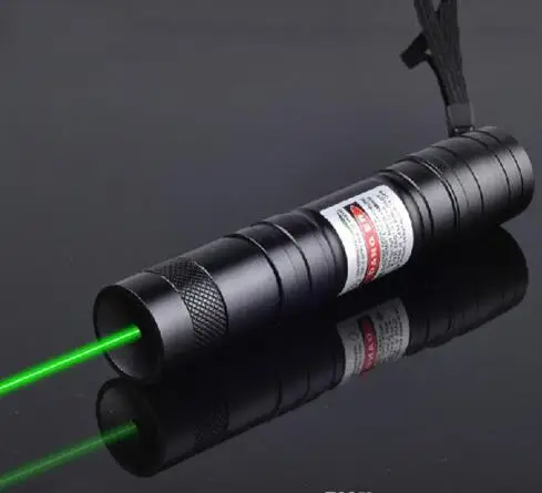 

High Power Burning laser mini 532nm Powerful Green Laser Pointer burn match Pop Ballon Astronomy Lazer Pointers Pens