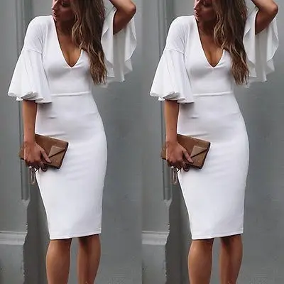 Женское платье с открытыми плечами Boho белое пляжное платье-макси цветочным