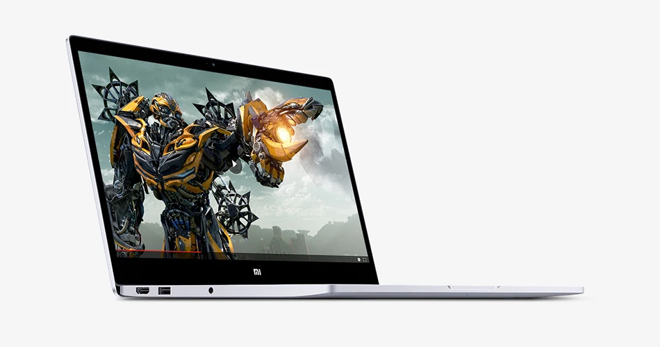 Xiaomi Mi Notebook Air 13.3'' 6