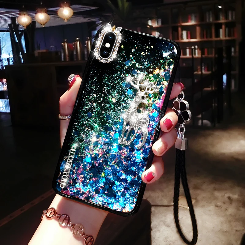 Чехол для iphone 6 6S 7 8 Plus X XS MAX XR|Бамперы| |