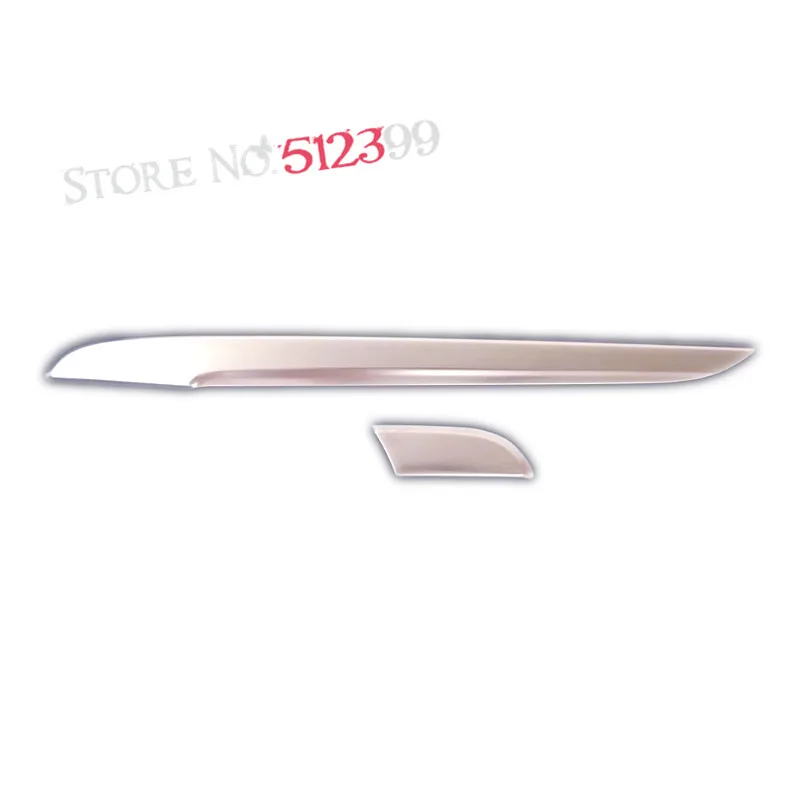 For Left Hand Side Drive Stainless Steel font b Car b font Accessories font b Interior