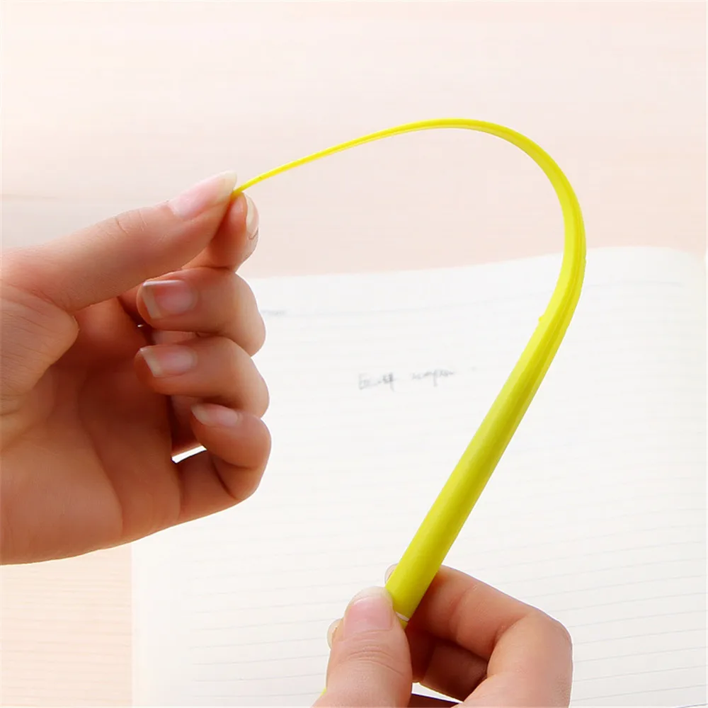 1-Pc-Tiny-Green-Grass-Gel-Pen-Blade-Grass-Potting-Decoration-Zakka-Stationery-Caneta-Office-Supplies