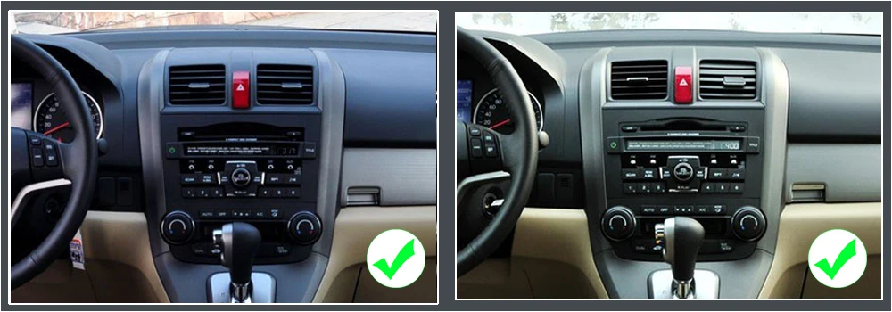 Flash Deal ZaiXi Android 2 Din Car radio Multimedia Video Player auto Stereo GPS MAP For Honda CR-V  CRV 2007~2011 Media Navi Navigation 2