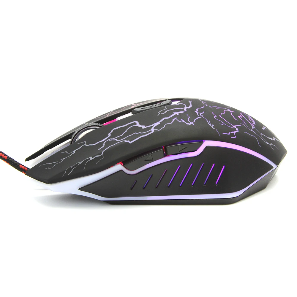 wired mouse 