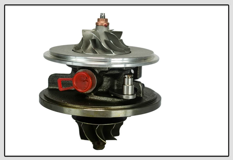 VR-Turbo картриджа Turbo КЗПЧ ДЛЯ bmw E46 GT1549V 700447-5009 S 700447 for318D 320D 520D E46 E39 m47D 2.0L 136HP VR-TBC12