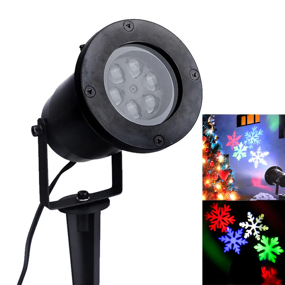 line Buy Wholesale laser snowflake projector from China