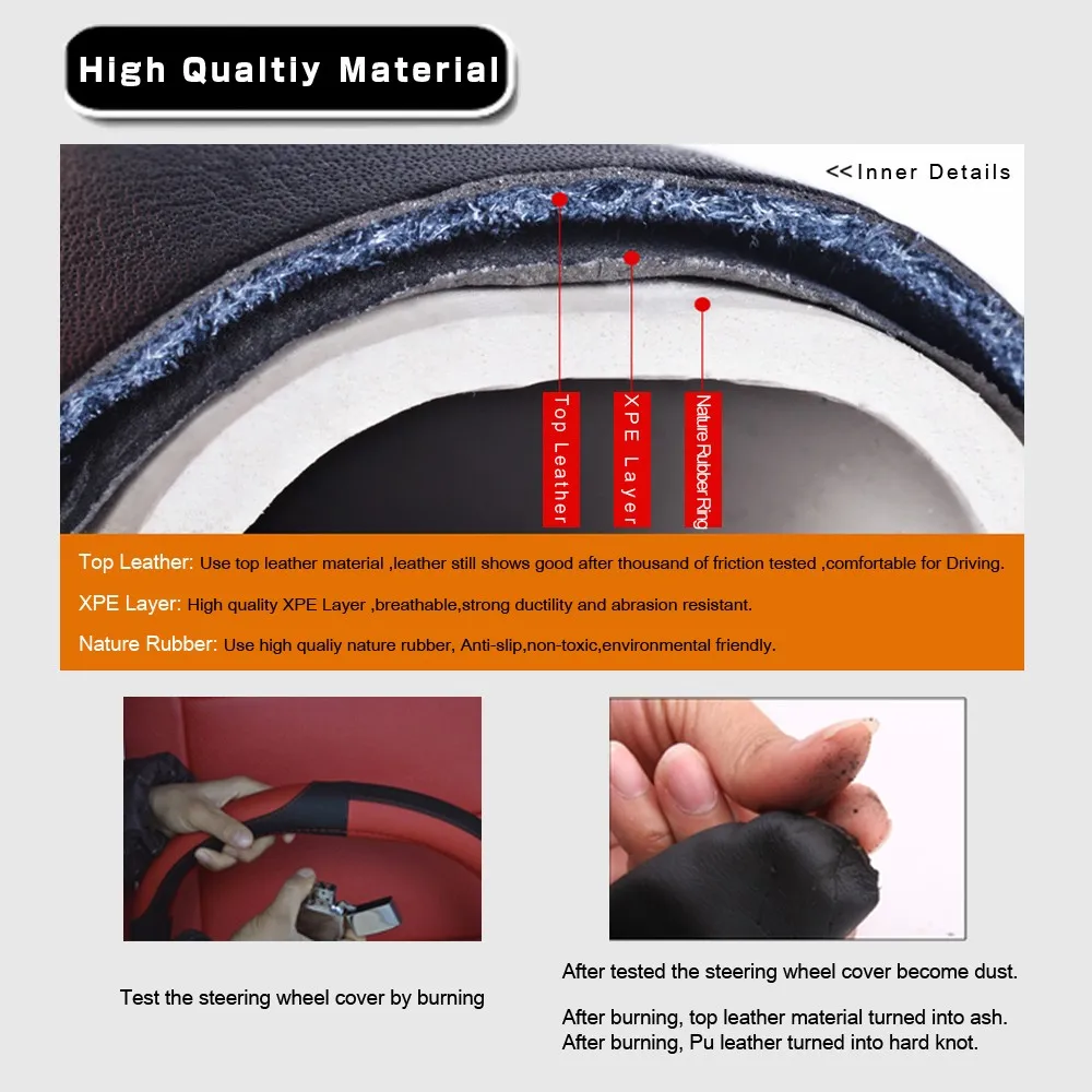 steering wheel cover  (8)