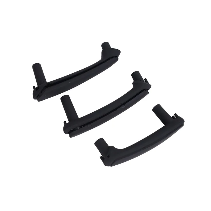 3pcs Handle With Trim Cover For VW (9)