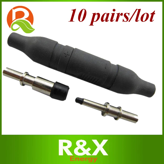 

10pairs MC3 PV connector for 2.5/4/6mm2 solar cable, waterproof IP67 Solar connector MC3 with TUV certification.