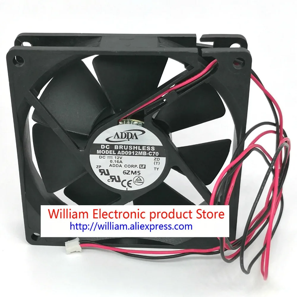 AD0912MB-C70 4