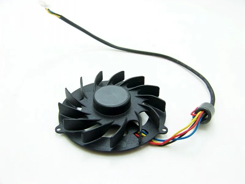 Турбовентилятор для ноутбука Sunon 4 контактный 5 в пост. Тока 0 9 вт|turbofan|sunonesunon 5v |