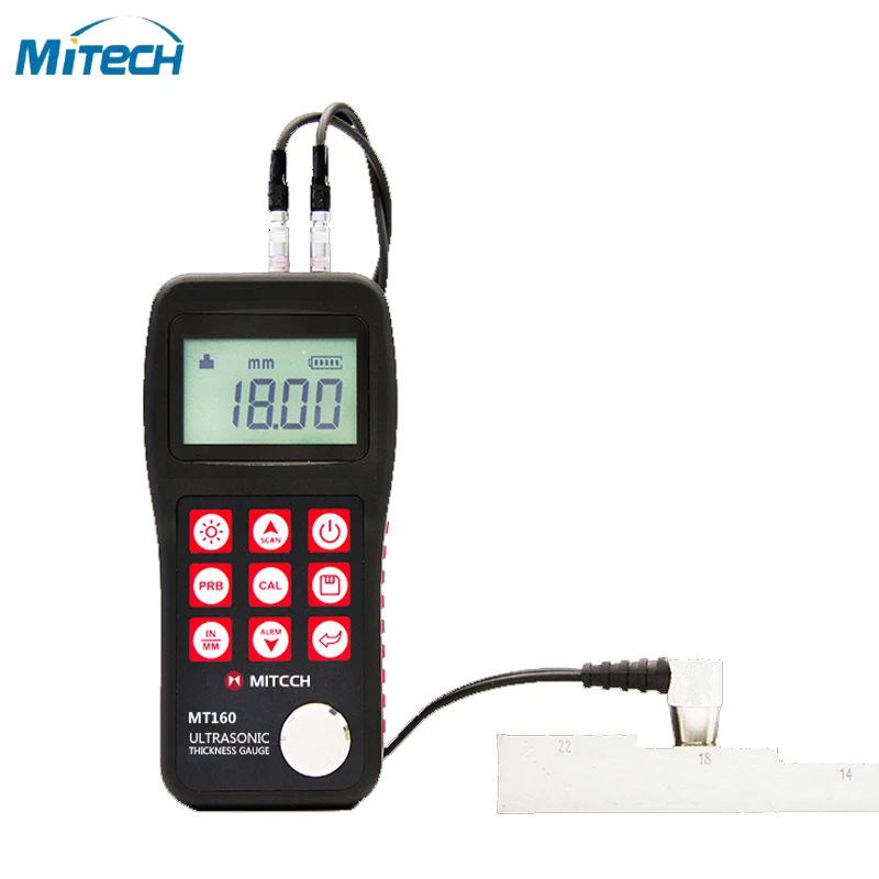 

Micron Thickness Gauge Tester MT-160
