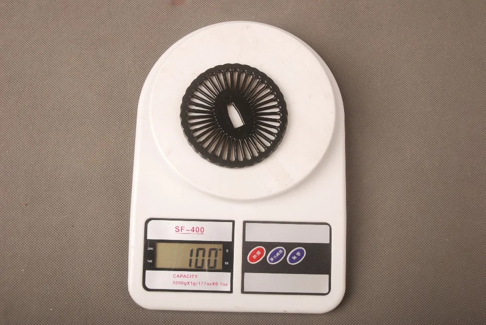 Preise Neue stil exquisite tsuba handschutz legierung passend für japanischen sword samurai katana oder wakizashi nizza metall handwerk