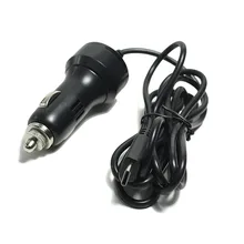 6FT/1,8 м Тип C быстрая зарядка, автомобильное зарядное устройство 5 V 2.4A зарядки адаптер питания кабеля для Nintend переключатель Питание