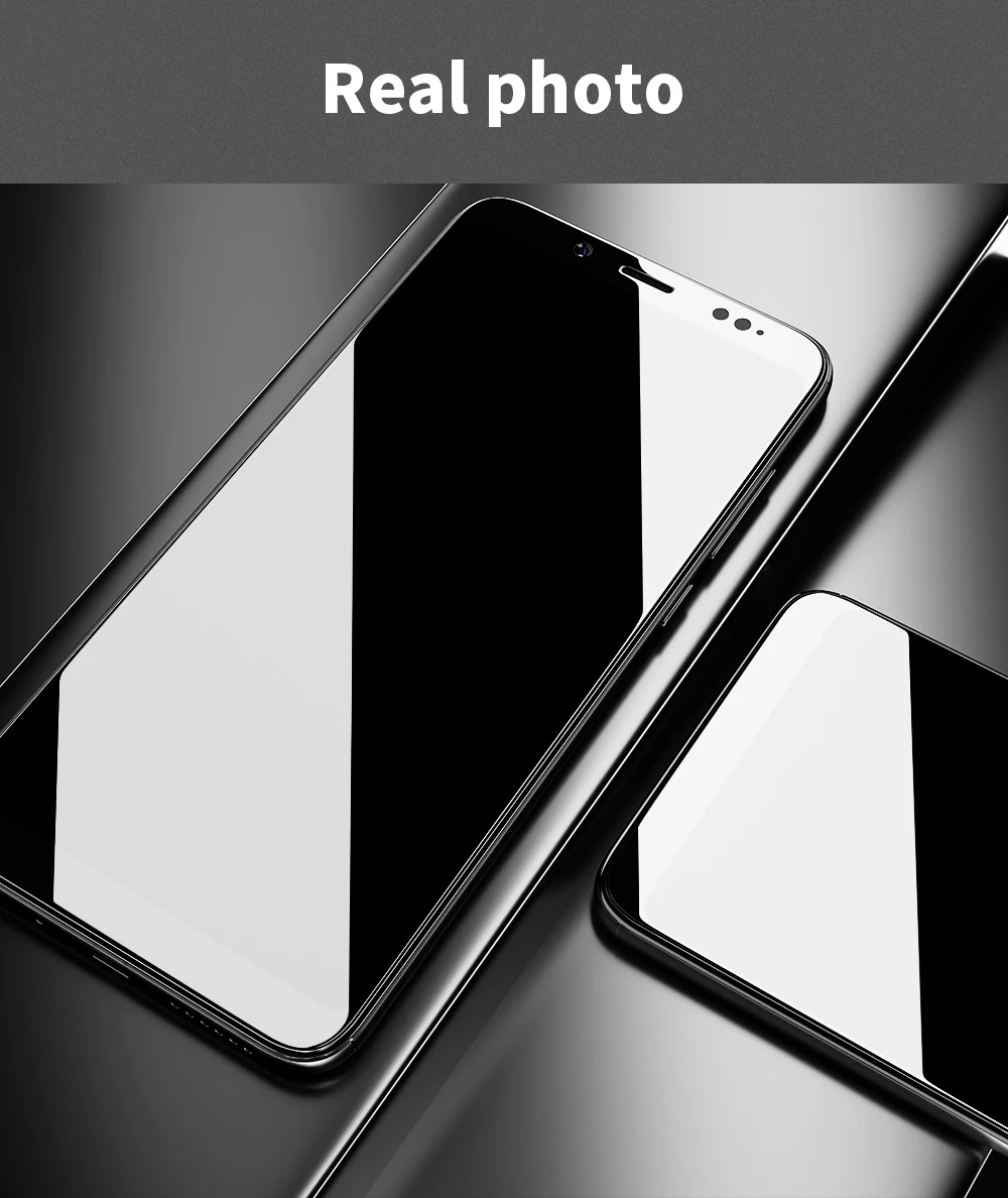 Защитное закаленное стекло Essager 9H для Xiaomi Redmi Note 7 5 5A 4 4X Pro Redmi 7 5 Plus 5A Pocophone F1 защитное стекло
