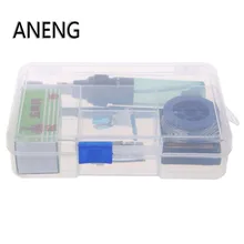 ANENG 11 шт. MT-100 инструмент беспроводной бутановый Газовый паяльник пистолет дуговой факел сварочная ручка