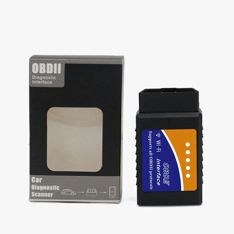 VicTsing Mini V03HW-1 Bluetooth WiFi obd2 Scanner Elm327 OBD2  For iPhone Android PC Car Diagnostic Scanner WiFi_OBDII           (14)