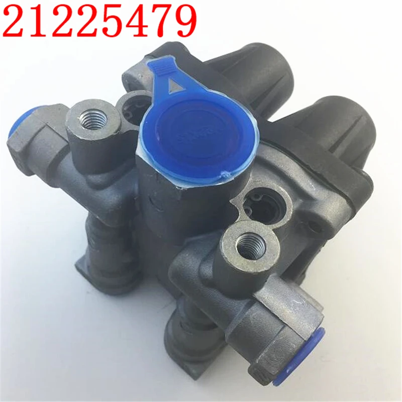 TRUCK PARTS 21225479 VALVE