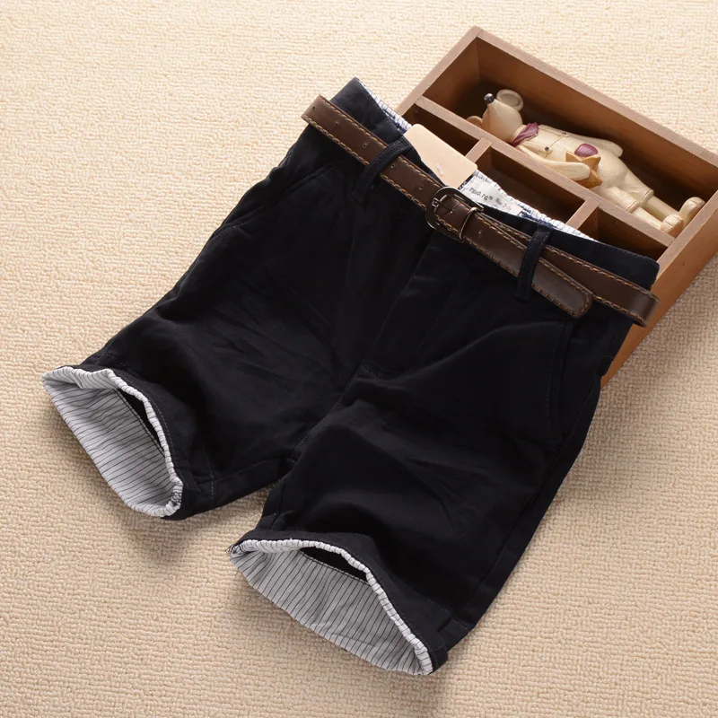 Boys Shorts 2018 Summer Cotton Shorts for Baby Boy Casual Children Clothes Toddler Infant Pants