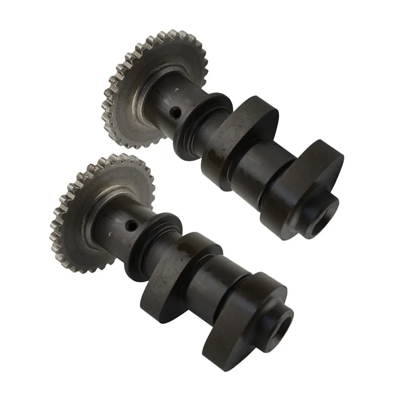 100% Brand New High Quality Motorcycle Parts Camshaft tappet shaft cam for Honda AX-1 NX250 AX-2 NOT Includ Rocker Arm 100% Brand New High Quality Motorcycle Parts Camshaft tappet shaft cam for Honda AX-1 NX250 AX-2 NOT Includ Rocker Arm