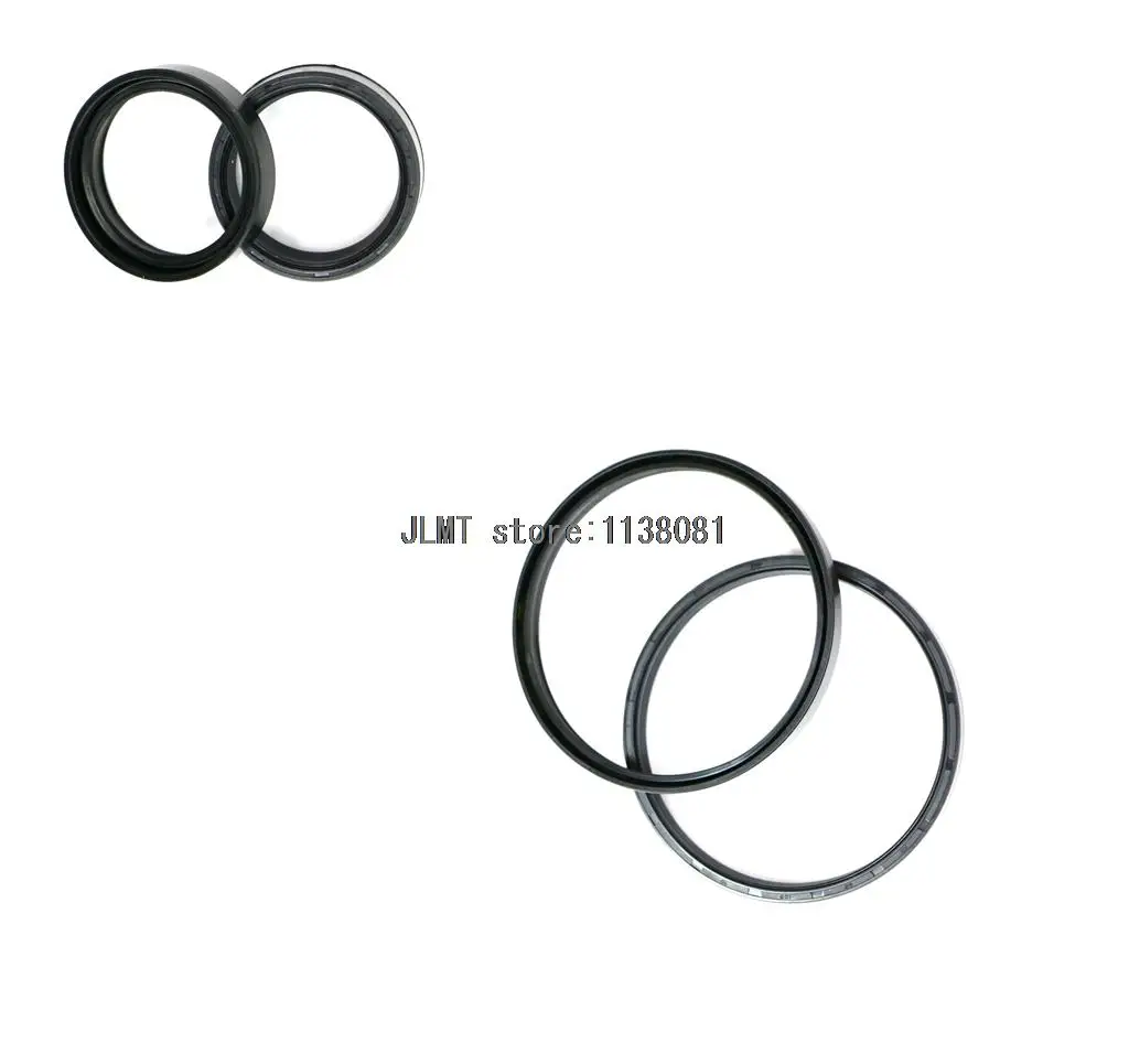 Oil seal mm 44* 56 57 9 4 58 59 60 7 8 62 12 44 63.5 10