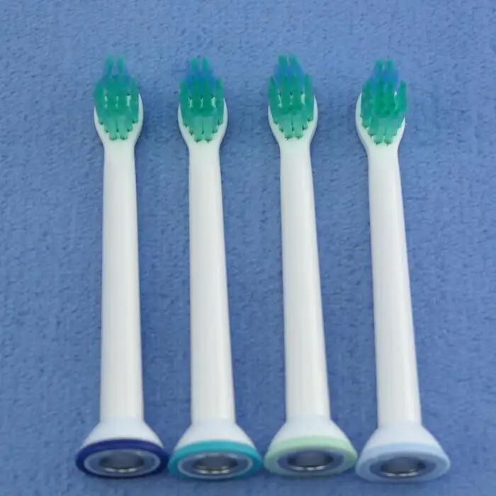 toothbrush head 6