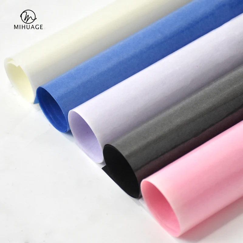 

MiHuaGe Nordic Festive Paper Packing Wrapping Decor For Festive Wedding Gift Wrap Copy Tissue For Festival Wedding Paper Packing