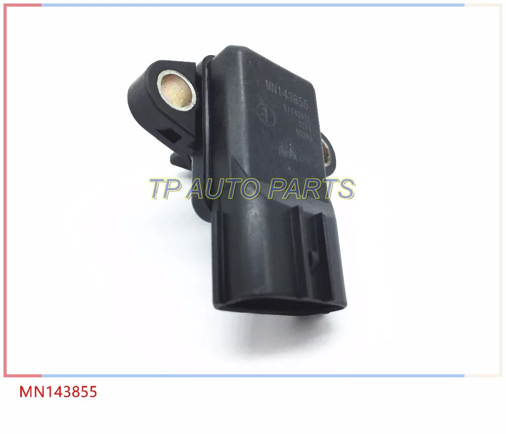 Intake MAP manifold pressure Sensor MN143855 E1T42471 Fit for MITSUBISHI Lancer Turbina L200 / PajeiroL200 Pajeiro | Автомобили и